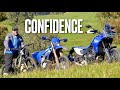 How to become the best rider you can be