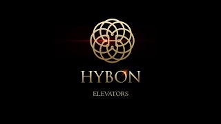 Hybon Elevators | Premium Elevator Solutions  by Studio347