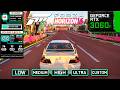 Forza Horizon 6 RTX 3060 Ti Benchmark | 1080p & 1440p All Settings