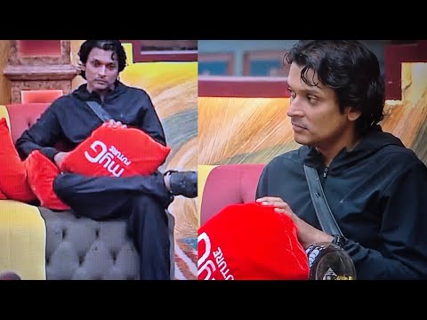 ചങ്ക് തകർന്ന് രാഹുൽ!!😵 എല്ലാ പ്ലാനും തേഞ്ഞു!! Biggboss Malayalam Season8 live #Bbms8 #bbms8Promo