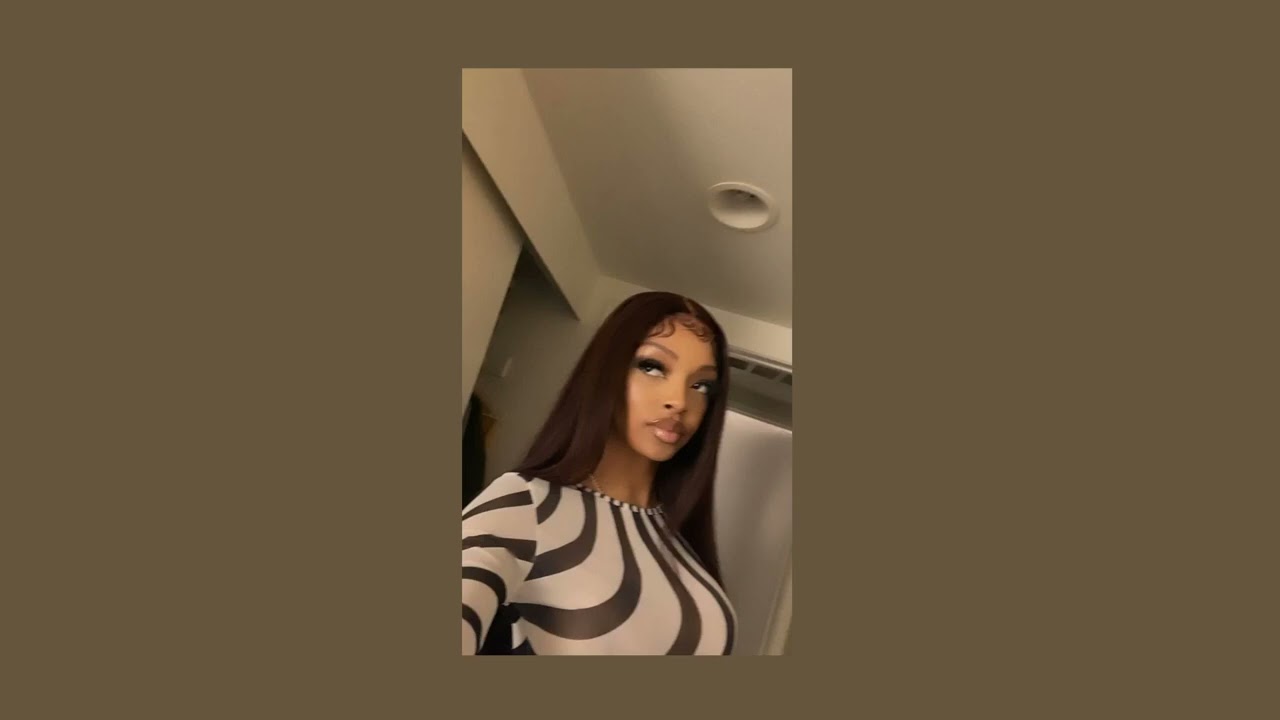 Kap G - I See You (ft. Chris Brown) [Sped up]