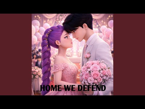 HOME WE DEFEND