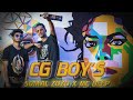 Cg boys official music  mc deep x somal zozo  new rap song 2020