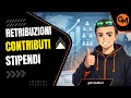 Costo del personale: retribuzioni, contributi, liquidazione stipendi e scritture contabili #36