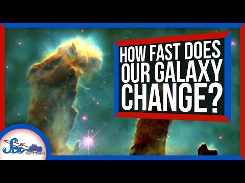 3 Ways the Milky Way Will Change During Your Lifetime