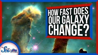 3 Ways the Milky Way Will Change During Your Lifetime
3 Ways the Milky Way Will Change During Your Lifetime 3 Ways the Milky Way Will Change During Your Lifetime