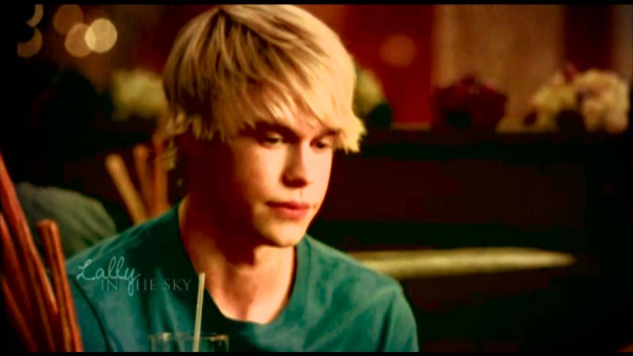 The Days Gone By // Blam