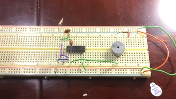 Project 8.2: Audio Oscillator