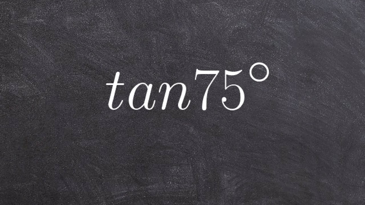 How To Find The Exact Value By Using The Sum Of Two Angles Formula With How to find the exact value by using the sum of two angles formula with