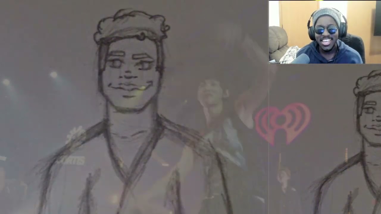 CORTIS Performs  "GO!", "JoyRide", "What You Want", "FaSHioN" | iHeartRadio LIVE  (Reaction) YES!🔥🔥🔥