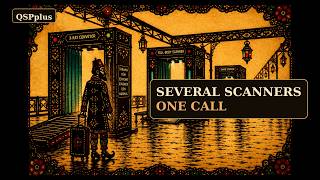 The Verdict No Single Scan Can Reach — Multi-Omics, Intuitively