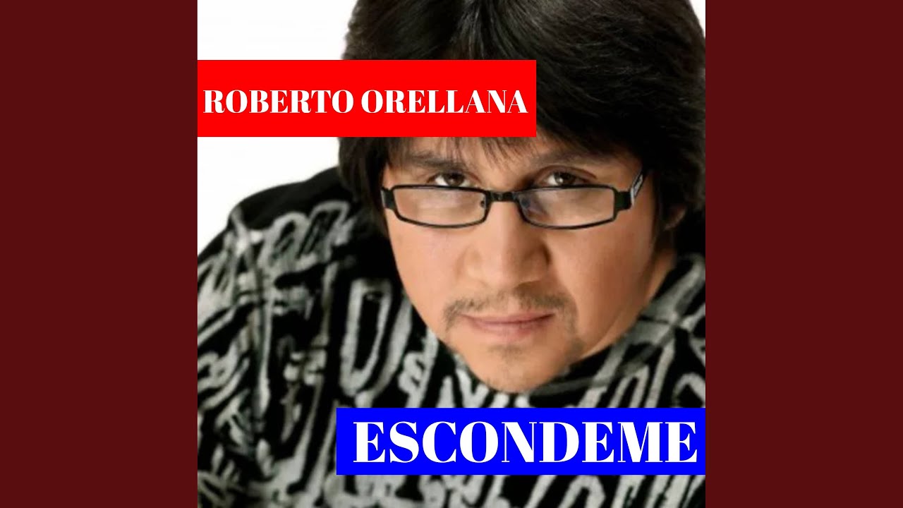 Watch Escóndeme on YouTube Watch Escóndeme on YouTube