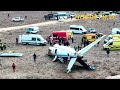Крушение Embraer 190:  Сразу же поняли, что натворили! Думали что ОН УТОНЕТ!