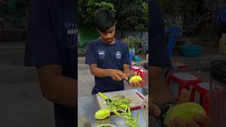 Summer Special Green Mango Juice