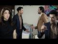 Sab Wapas Karo Warna - Teri Behan Ka Mou Kala Kar Du Ga | Rahguzar | Hira Mani | Green TV