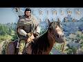 CRIMSON DESERT ist das BESTE RPG seit langer ZEIT ?! - (60 Minuten Crimson Desert Playtest)