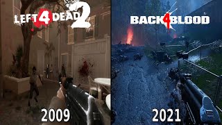 Back 4 Blood still isn't Left 4 Dead 3, and that's okay