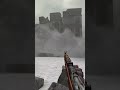 “That’s how you negotiate with fascists comrade” #gaming #callofduty #ww2 #xbox #action #cod