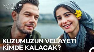 Erkan Boşanmamak İçin Tüm Tuşlara Basıyor - Sevdiğim Sensin 12. 