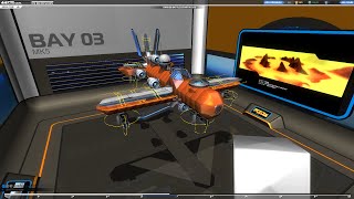 Robocraft MK5 Plasma Bomber tutorial