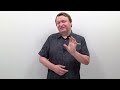 Beginning of video