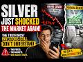 Silver Just Shocked the Market Again — Here’s What Most Investors Still Don’t Understand