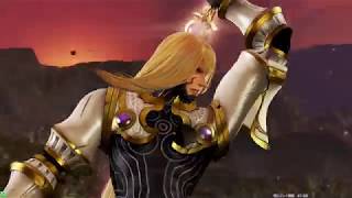 DFFAC対戦動画3136 光輪剣カムラナート