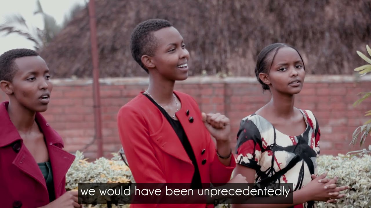 IMINSI DUFITE MWISI By Serukiza Family ( Official 4k Video )