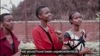 IMINSI DUFITE MWISI By Serukiza Family (  4k Video )