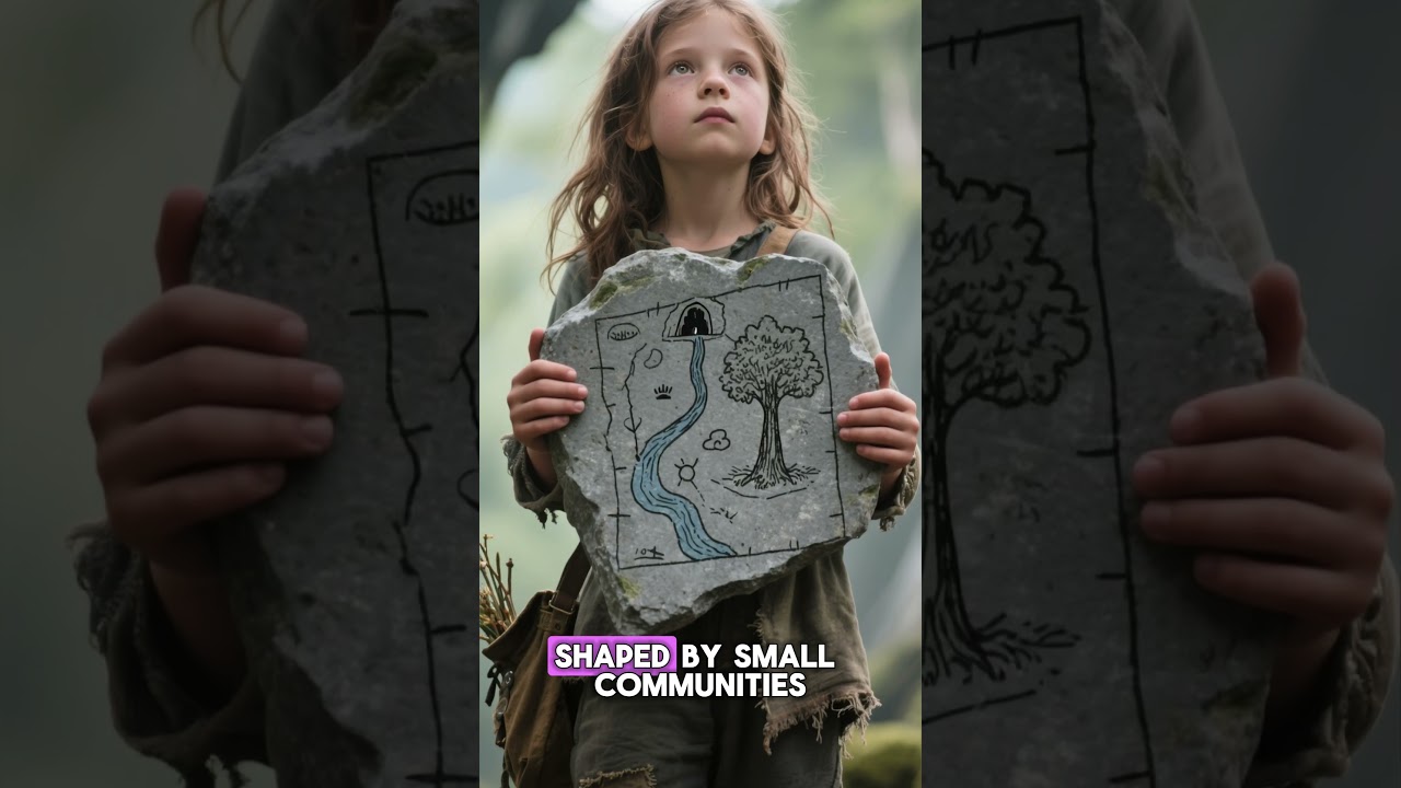 В каком будущем будут расти дети после ядерной войны?