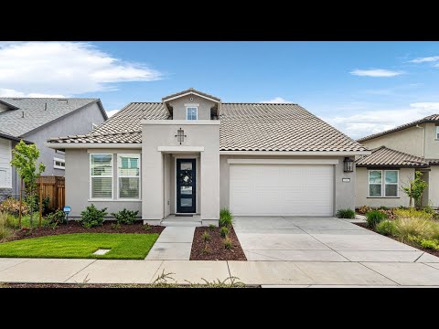 16962 Strauss Court, Lathrop, CA home video tour