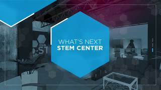 IRCS STEM Center Virtual Tour