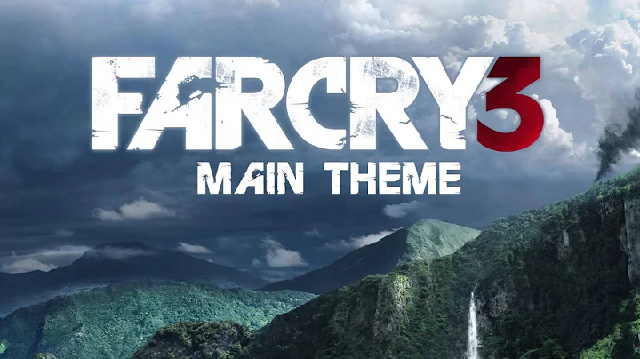 Far Cry 3 Soundtrack - 01 - Far Cry 3 (Main Theme)