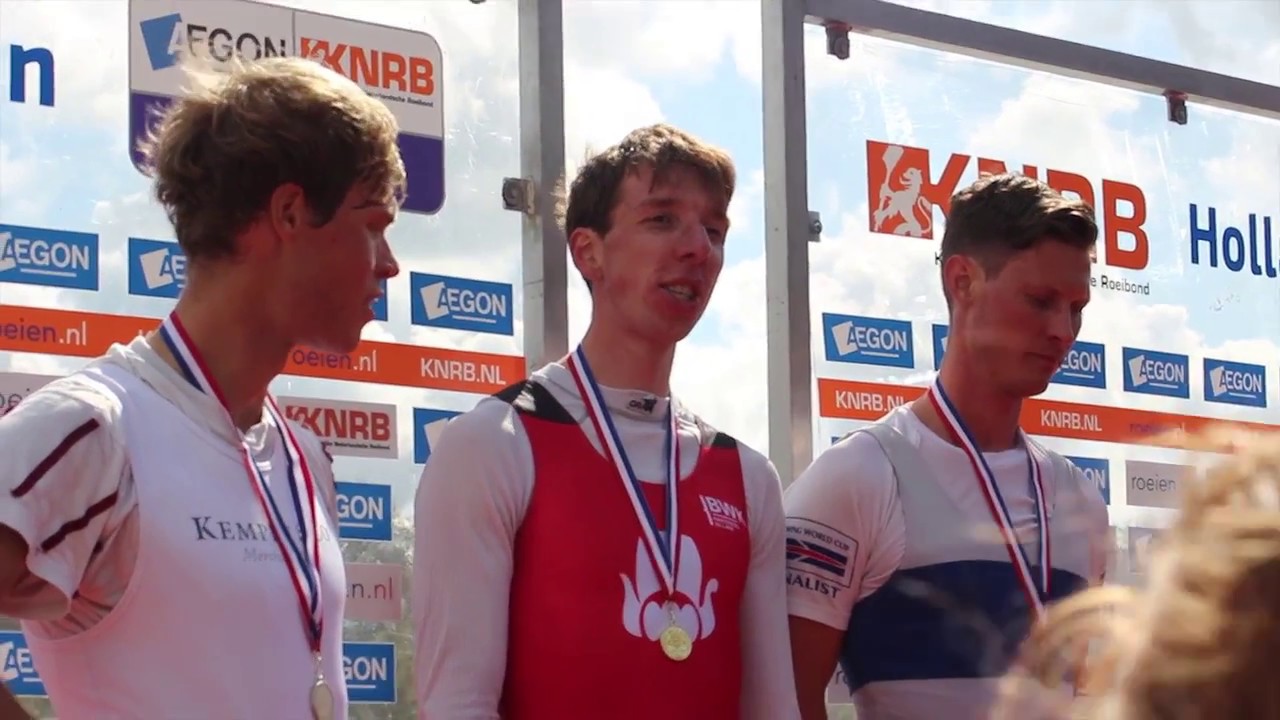 Skøll Preselectie 2017