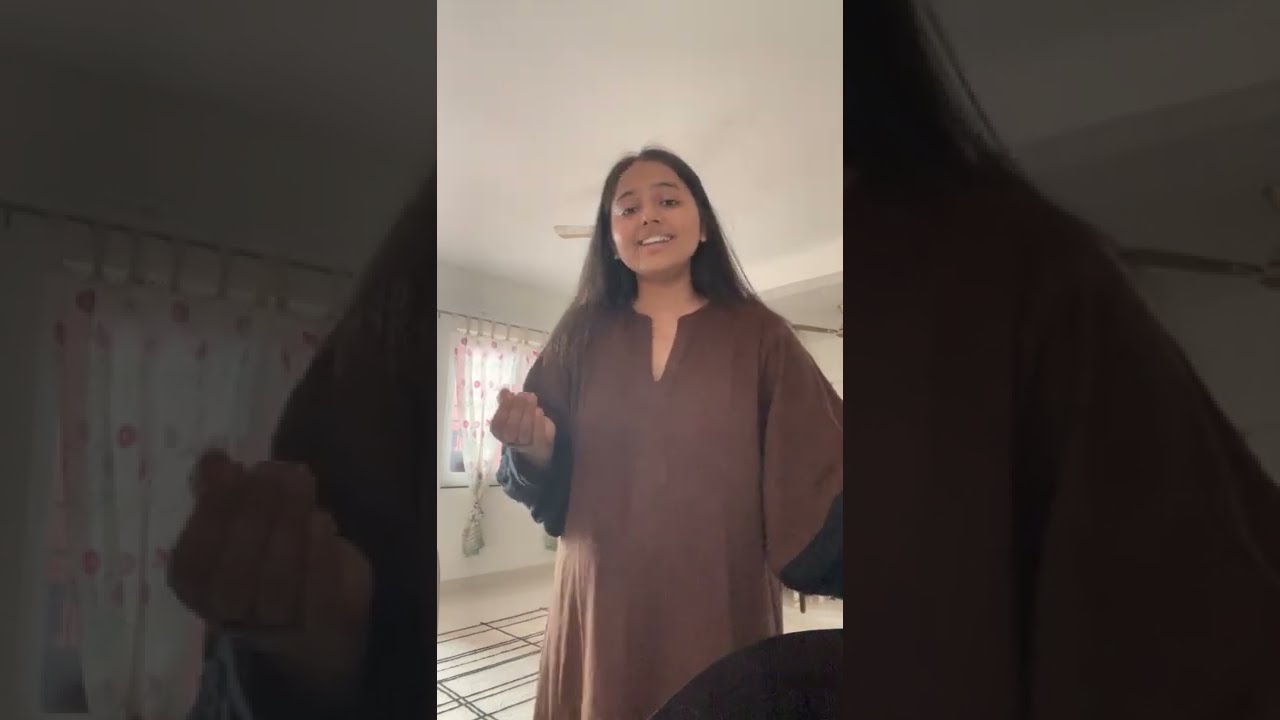 Bol Na Halke Halke - female cover | Aditi Dahikar Bol Na Halke Halke - female cover | Aditi Dahikar