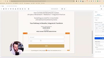 How to create another Opt-in page + Adjust automations in GoHighLevel