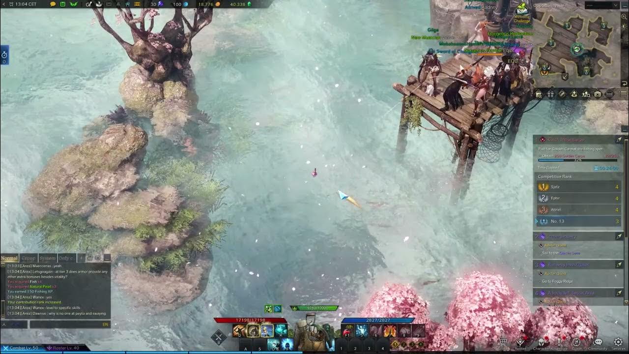Где находится ивент остров в бф OPPORTUNITY ISLE Event Gameplay and MOKOKO SEED Locations in LOST ARK - YouTube