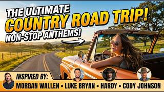 Discover the POWER of Soft Country Melodies for a Peaceful Morning screenshot 1