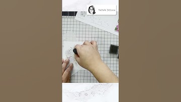 Adding Pops of Color to Memory Keeping Layouts #altenew #papercraftin