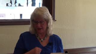 Kay Carlson Reveals Exciting & Bold Prescott Airport Expansion