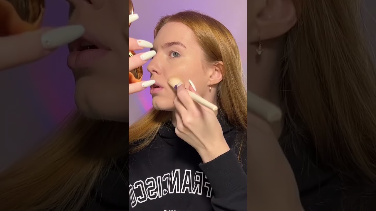 Палетка для лица Revolution Makeup