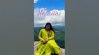 Nainital in rainy season 👀🌷😍😍😍😍😍 #bollywood #music #love #song ￼ thumbnail