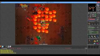 Crazy In Paradise - Inquisition, Hellgorak Hunt