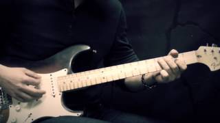 Jimi Hendrix - Voodoo Chile (Slight Return) - Rock Guitar Cover chords