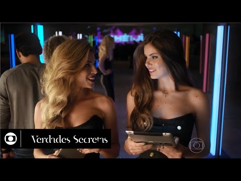 Verdades Secretas: cenas da novela da Globo das onze; veja