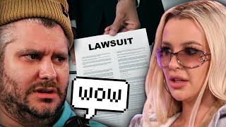 Tana Almost Lost Everything in Lawsuit Against Her Parents