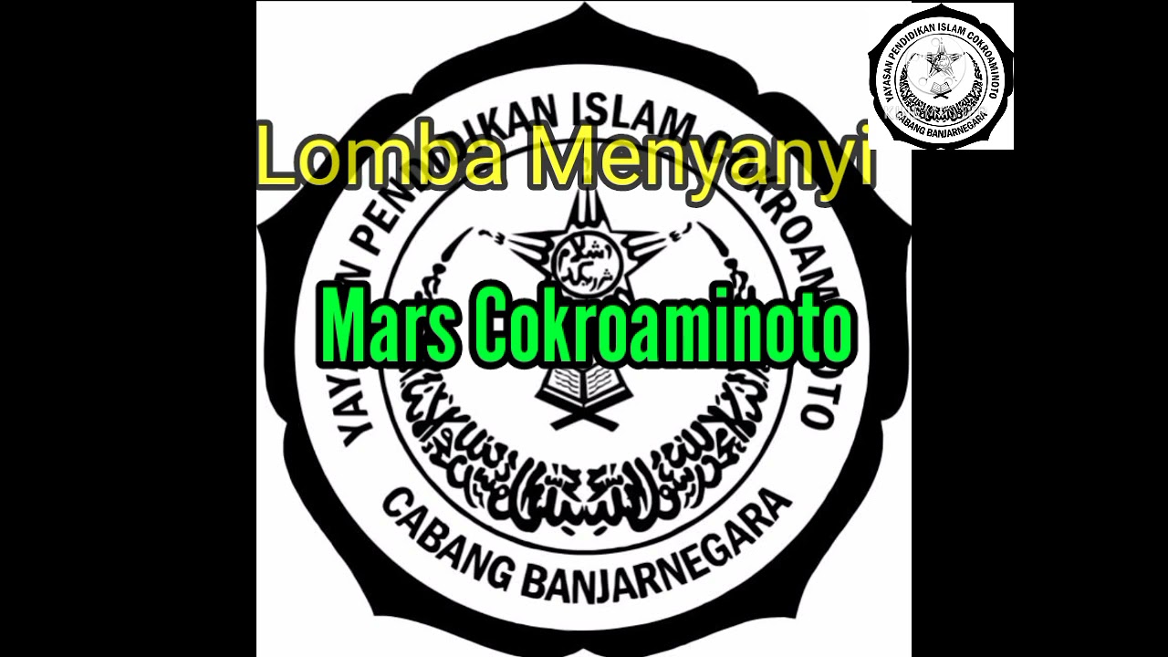 I_022_DA COKROAMINOTO 02 ZALFA EL HAZIMA YouTube