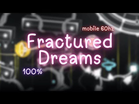 Fractured Dreams thumbnail