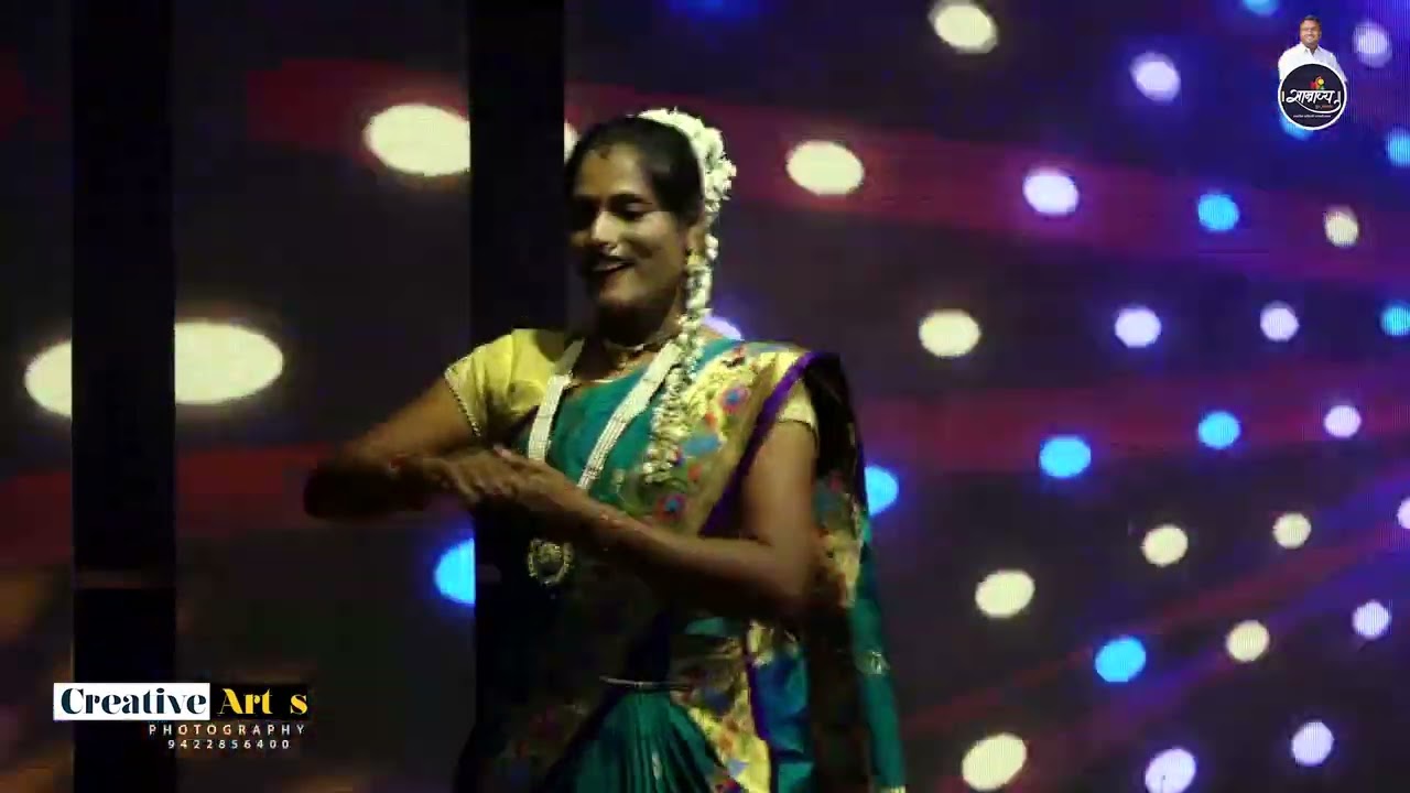146 Group Dance Hiryachi Angathi Women's Festival 2022 mp4 YouTube