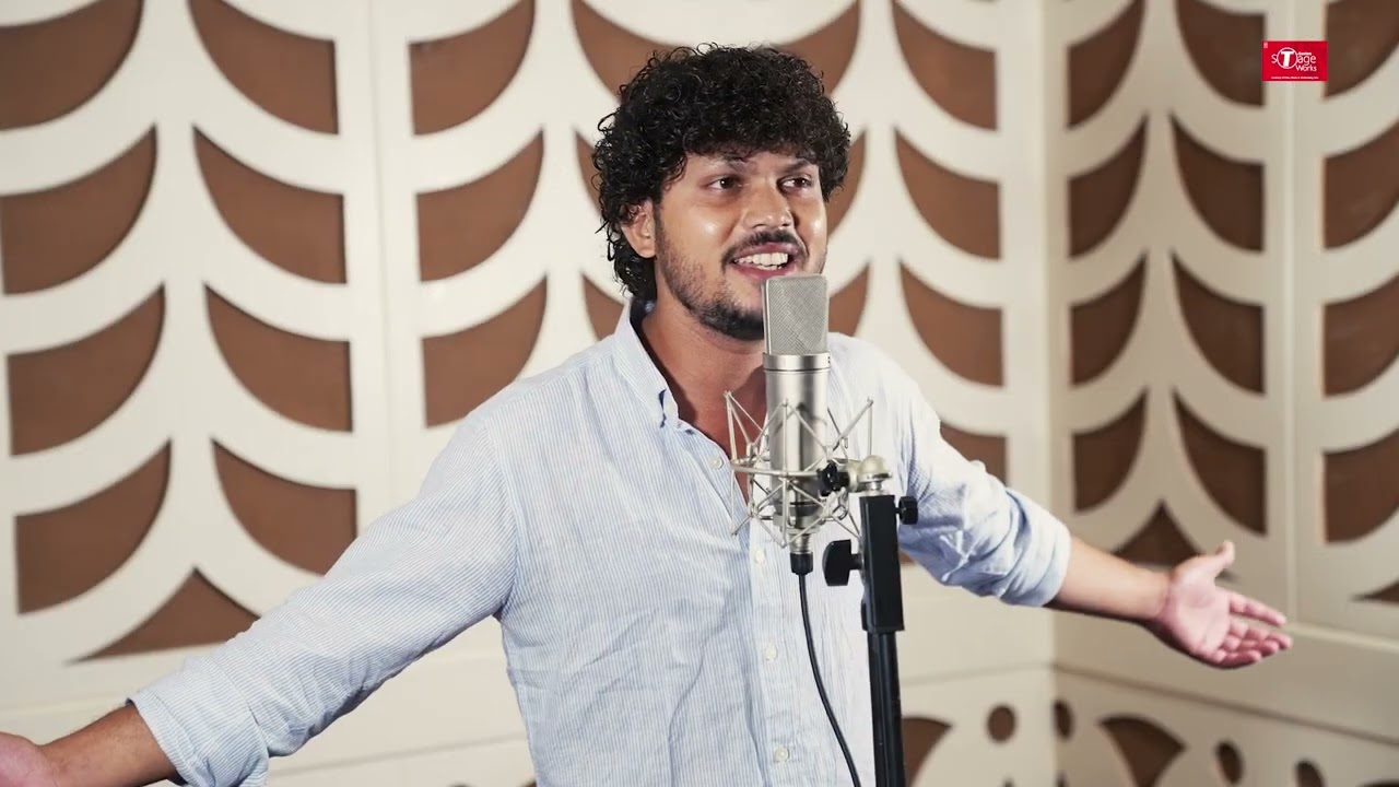 Ye Tune Kya Kiya | Cover Song By Mohd.Atif | T-Series StageWorks Ye Tune Kya Kiya | Cover Song By Mohd.Atif | T-Series StageWorks